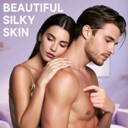 Hair Removal Cream Fast Painless Silky Hair Growth Inhibitor Arm Armpit Legs Intimate Areas Permanent Depilatory for Men Woman