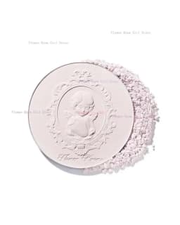 Flower knows Strawberry Cupid series Pressed Powder Matte Soft Focus Oil Control Holding Powder