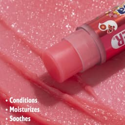 LiP SMACKER x Coca Cola Lip Balm Set, Coke Tin Lip Balm Multipack, Travel Set, Kids Lip Balm Gift Set, 6 Flavours
