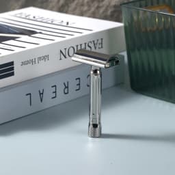 Yaqi Avanti Stainless Steel Adjustable Safety Razor