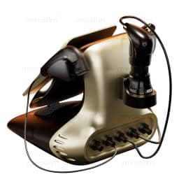 Facial Slimming Anti Aging 360MAX 25D HiFU 3 In 1 Non Invasive Machine Body Firming Salon Equipment