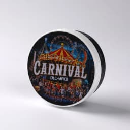 YAQI CARNIVAL Atisan 170g Shaving Soap for Men