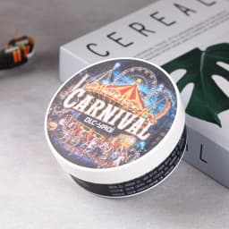 YAQI CARNIVAL Atisan 170g Shaving Soap for Men