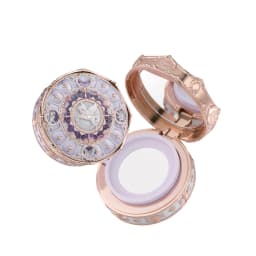 Flower Knows Knight Unicorn Loose Setting Powder Lightweight Airy Blurring Finish Pore Minimizing Soft Focus Oil Control Makeup