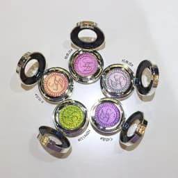 SheenEffect Chameleon Gradient Sparkle Eyeshadow Scarce quantity Long-Lasting Pigmented Highlighter Makeup Sheen Effect