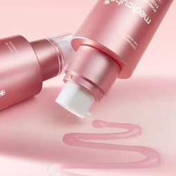 Medicube PDRN Pink Collagen,Pink Transparent Liquid,Lightweight&Fast-Absorbing,Two Versions,K-Beauty,Korean Makeup