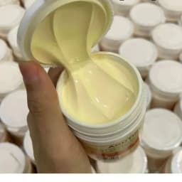 Kem Body Abutine 3c3 Skin Brightening Cream Kích Trắng Arbutin 3c3 Hủ Hàng Thái Body Lotion