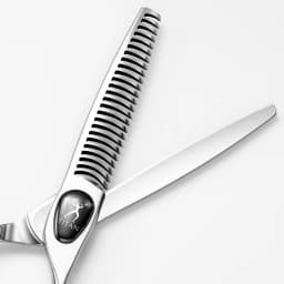 Titan Professional Hair Scissors Barber Tool for Men's Grooming And Haircutting 5.5,6.0 Shears Scissors