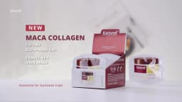 Karseell 24 Packs/Box Collagen Hair Treatment Deep Repair Conditioning Argan Oil Collagen Hair Mask Essence for Dry Damaged Hair