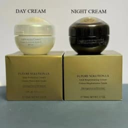 Skin Care Night Cream Total Regenerating Cream 50mL