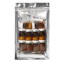 Glutathione Freeze-Dried Powder Skin Care Serum Brightening Hydrating Rejuvenating Facial Care 5pairs