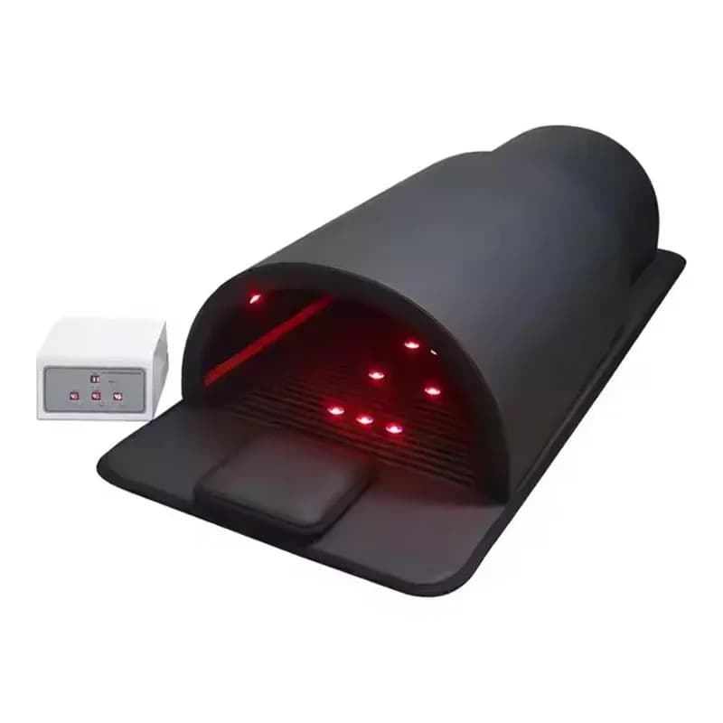 Best Selling Spa Beauty Products Detox Dry Sauna Spa Capsule Infrared Sauna Pod Far Infrared Home Sauna Dome