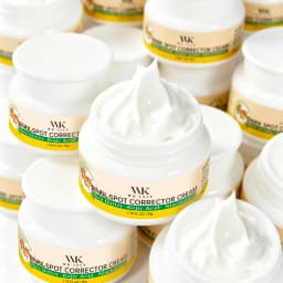 WK JALY Dark Spot Corrector Cream, Whitening Skin, Remove Dark Spots, Melanin, Freckles, With Niacinamide, for All Skin Types