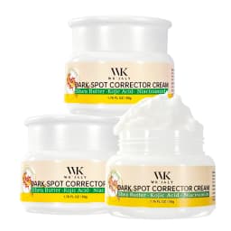 WK JALY Dark Spot Corrector Cream, Whitening Skin, Remove Dark Spots, Melanin, Freckles, With Niacinamide, for All Skin Types