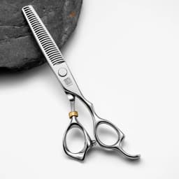 Titan Professional Hair Scissors Thinning Cutting Barber Hair Shears Scissor Hairdressing Scissors 5.0/5.5/6.0/6.5inch 440C