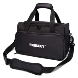 Salon Hairdressing Barber Handbag Hairdresser Travel Carrying Pouch with Shoulder Strap Pro Hairdressing Tool Storage Bag