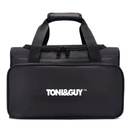 Salon Hairdressing Barber Handbag Hairdresser Travel Carrying Pouch with Shoulder Strap Pro Hairdressing Tool Storage Bag