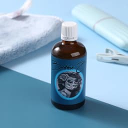 Yaqi Bettie Bets Alcohol Free Aftershave Splashes for Men