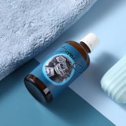 Yaqi Bettie Bets Alcohol Free Aftershave Splashes for Men
