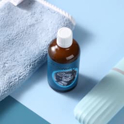Yaqi Bettie Bets Alcohol Free Aftershave Splashes for Men