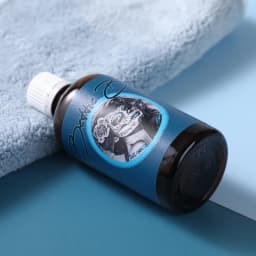 Yaqi Bettie Bets Alcohol Free Aftershave Splashes for Men