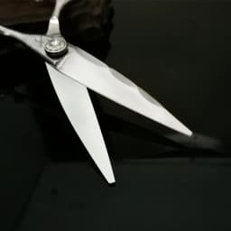 TITAN Japan Original Professional Hairdressing Scissors Professional Barber Scissors Set Hair Cutting Shears Scissor Haircut
