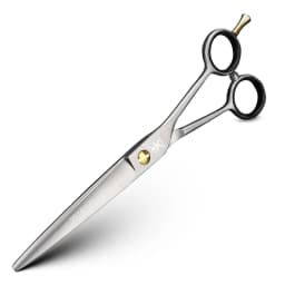 Hairdressing Barber Hair Scissor for Professional Hairdressers Barbers Stainless Steel Hair Cutting Shears - For Salon Barbers