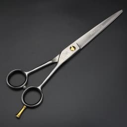 Hairdressing Barber Hair Scissor for Professional Hairdressers Barbers Stainless Steel Hair Cutting Shears - For Salon Barbers