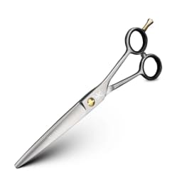 Hairdressing Barber Hair Scissor for Professional Hairdressers Barbers Stainless Steel Hair Cutting Shears - For Salon Barbers