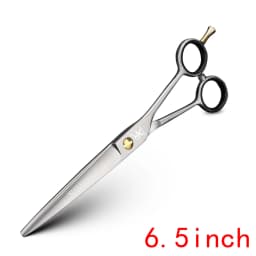 Hairdressing Barber Hair Scissor for Professional Hairdressers Barbers Stainless Steel Hair Cutting Shears - For Salon Barbers