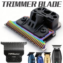 Professional Original Replacement Blade Electric Hair Trimmer Colorful Blade for Baby Trimmer FX787 FX797 FX773N FX7045B JC08
