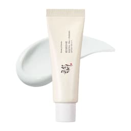 Beauty of Joseon Relief Sun : Rice+Probiotics SPF50+ PA++++ 50ml,Lightweight & Fast-Absorbing,Korean Skincare,Korean Makeup