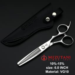 New pink scissors Japanese handmade 5.5/6.0 inch hair scissors VG10 Material Professional hair scissors Hairstylist scissor tool