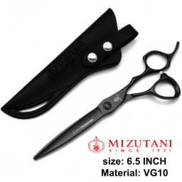 New pink scissors Japanese handmade 5.5/6.0 inch hair scissors VG10 Material Professional hair scissors Hairstylist scissor tool