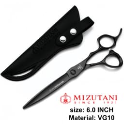 New pink scissors Japanese handmade 5.5/6.0 inch hair scissors VG10 Material Professional hair scissors Hairstylist scissor tool