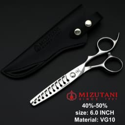 New pink scissors Japanese handmade 5.5/6.0 inch hair scissors VG10 Material Professional hair scissors Hairstylist scissor tool