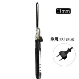 Bestseller Small Curling Iron 7mm Clip Rotatable Short Hair Fluffy Wool Roll Mini Curling Iron