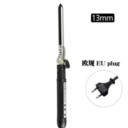 Bestseller Small Curling Iron 7mm Clip Rotatable Short Hair Fluffy Wool Roll Mini Curling Iron