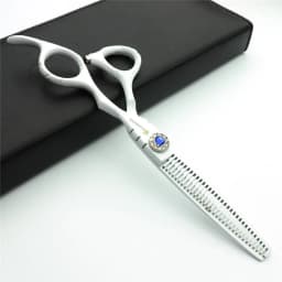 Hairdresser Specialized Scissors 6 Inch Professional Hairdressing Scissors Salon Barber Dedicated Shears Hair Cutting Tools