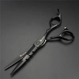 Hairdresser Specialized Scissors 6 Inch Professional Hairdressing Scissors Salon Barber Dedicated Shears Hair Cutting Tools