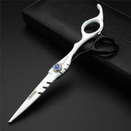 Hairdresser Specialized Scissors 6 Inch Professional Hairdressing Scissors Salon Barber Dedicated Shears Hair Cutting Tools