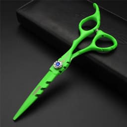 Hairdresser Specialized Scissors 6 Inch Professional Hairdressing Scissors Salon Barber Dedicated Shears Hair Cutting Tools