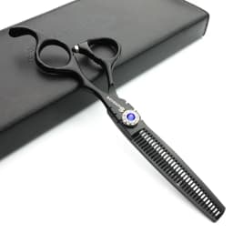 Hairdresser Specialized Scissors 6 Inch Professional Hairdressing Scissors Salon Barber Dedicated Shears Hair Cutting Tools