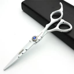 Hairdresser Specialized Scissors 6 Inch Professional Hairdressing Scissors Salon Barber Dedicated Shears Hair Cutting Tools