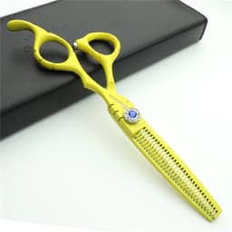 Hairdresser Specialized Scissors 6 Inch Professional Hairdressing Scissors Salon Barber Dedicated Shears Hair Cutting Tools