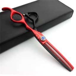 Hairdresser Specialized Scissors 6 Inch Professional Hairdressing Scissors Salon Barber Dedicated Shears Hair Cutting Tools