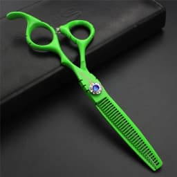Hairdresser Specialized Scissors 6 Inch Professional Hairdressing Scissors Salon Barber Dedicated Shears Hair Cutting Tools