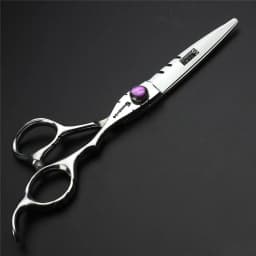 Hairdresser Specialized Scissors 6 Inch Professional Hairdressing Scissors Salon Barber Dedicated Shears Hair Cutting Tools