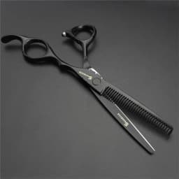 Hairdresser Specialized Scissors 6 Inch Professional Hairdressing Scissors Salon Barber Dedicated Shears Hair Cutting Tools