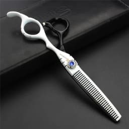 Hairdresser Specialized Scissors 6 Inch Professional Hairdressing Scissors Salon Barber Dedicated Shears Hair Cutting Tools